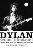 Dylan Goes Electric!: Newport, Seeger, Dylan, and the Night that Split the Sixties