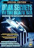 Dark Secrets of the Black Sea: Uncovering the Roots of Early Civilization 3 DVD Special Edition