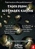 Tales From Alternate Earths: Eight broadcasts from parallel dimensions