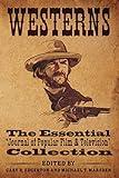 Westerns: The Essential 'Journal of Popular Film and Television' Collection