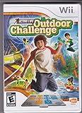 Wii Active Life Outdoor Challenge [Game only] (Renewed)