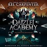 Daizlei Academy: Completed Series