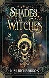 Shades of Witches (Witches of New York)