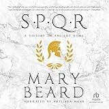 SPQR: A History of Ancient Rome