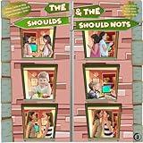 Social Skills Cards: Boost Social & Communication Skills; Autism; ADHD; Encourage Positive Decision-Making; Social Emotional Learning Activities; The Shoulds & Should Nots