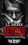 Demons (Devil's Reach Book 2)