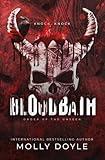 Bloodbath (Order of the Unseen)