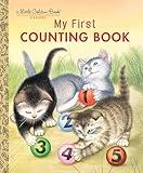 My First Counting Book