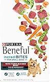 Beneful, Small Dog IncrediBites with Farm-Raised Beef Dog Food, 56 Ounce
