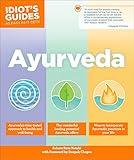 Ayurveda (Idiot's Guides)