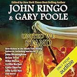 United We Stand: Black Tide Rising Anthologies, Book 4