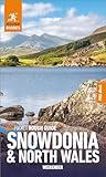 Pocket Rough Guide Weekender Snowdonia & North Wales: Travel Guide with Free eBook