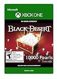 Black Desert: 10000 Pearls - Xbox One [Digital Code]