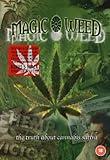 Magic Weed - The Truth About Cannabis Sativa [DVD]