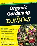 Organic Gardening For Dummies