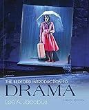 The Bedford Introduction to Drama