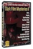 Dark Film Mysteries II (Film Noir Collector's Set)