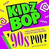 KIDZ BOP 90s POP!