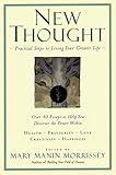 New Thought PA: A Practial Spirituality [A New Consciousness Reader]