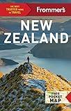 Frommer's New Zealand (Complete Guide)