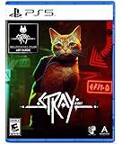 Stray for PlayStation 5