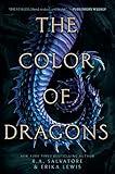 The Color of Dragons