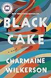 Black Cake: A Read with Jenna Pick: A Novel