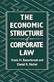 The Economic Structure of Corporate Law