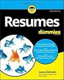 Resumes For Dummies