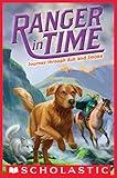 Journey through Ash and Smoke (Ranger in Time Book 5)