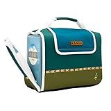 Kanga Insulated Cooler Bag - Soft Cooler Bag - 12 Pack Beer and Seltzer Drink Cooler - Insulated and Durability Tested - Kanga Kase Mate Cooler - Ozark