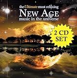 The Ultimate Most Relaxing New Age Music In The Universe[2 CD]