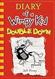 Diary of a Wimpy Kid #11: Double Down