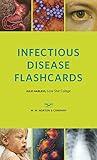 Infectious Disease Flashcards: for Microbiology, Third Edition