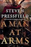 A Man at Arms: A Novel
