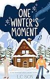 One Winter's Moment: A One Winter's Kiss Short Story (Beautiful Nightmare)