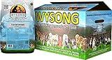 Wysong Fundamentals Canine/Feline Formula Dry Dog/Cat Food, Four, 5 lb. bags