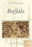 Buffalo (Postcard History Series)