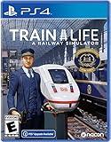 Train Life: A Railway Simulator - The Orient-Express Edition (PS4)