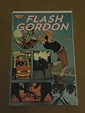 Flash Gordon Annual 2014: Digital Exclusive Edition