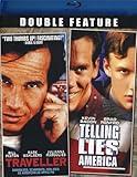 Traveller / Telling Lies in America (Double Feature) [Blu-ray]