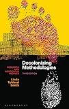 Decolonizing Methodologies: Research and Indigenous Peoples