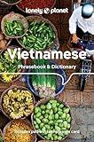 Lonely Planet Vietnamese Phrasebook & Dictionary