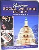 American Social Welfare Policy (6th Edition)