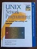 Unix Network Programming: The Sockets Networking Api (1)