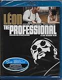 Léon the Professional (Theatrical and Extended Edition) [Blu-ray]