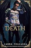 Death (The Four Horsemen Book 4)