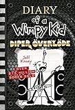 Diper Överlöde (Diary of a Wimpy Kid #17)