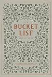 Our Bucket List Adventures: Plan Your Life Dreams as a Couple and Celebrate Your Favorite Memories (Heirloom Story Books and Guided Journals)