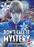 Don't Call it Mystery (Omnibus) Vol. 11-12